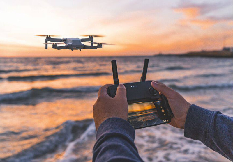 25 photos + video from drone 25 photos + video from drone