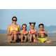Children and Teens Beach Portraits