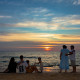 Sunset Photoshoot 17.00 1photo 