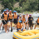 River Rafting - Level III - (60 - 90min)