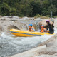 River Rafting - Level III - (60 - 90min)