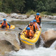 River Rafting - Level III - (60 - 90min)