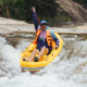 River Rafting - Level I - (15 - 30min)