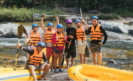rafting full package rafting full package