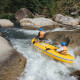 rafting full package