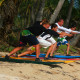 group surfing lessons