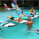 group surfing lessons