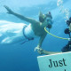 Underwater Wedding Ceremony