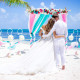 Wedding Photography with Arch
