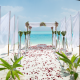Wedding Photography with Arch